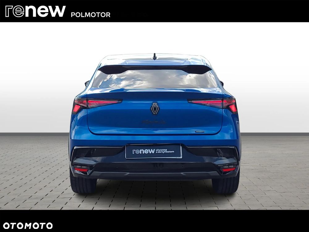 Renault Rafale 1.2 E-Tech Full Hybrid 200 esprit Alpine MMT - 4