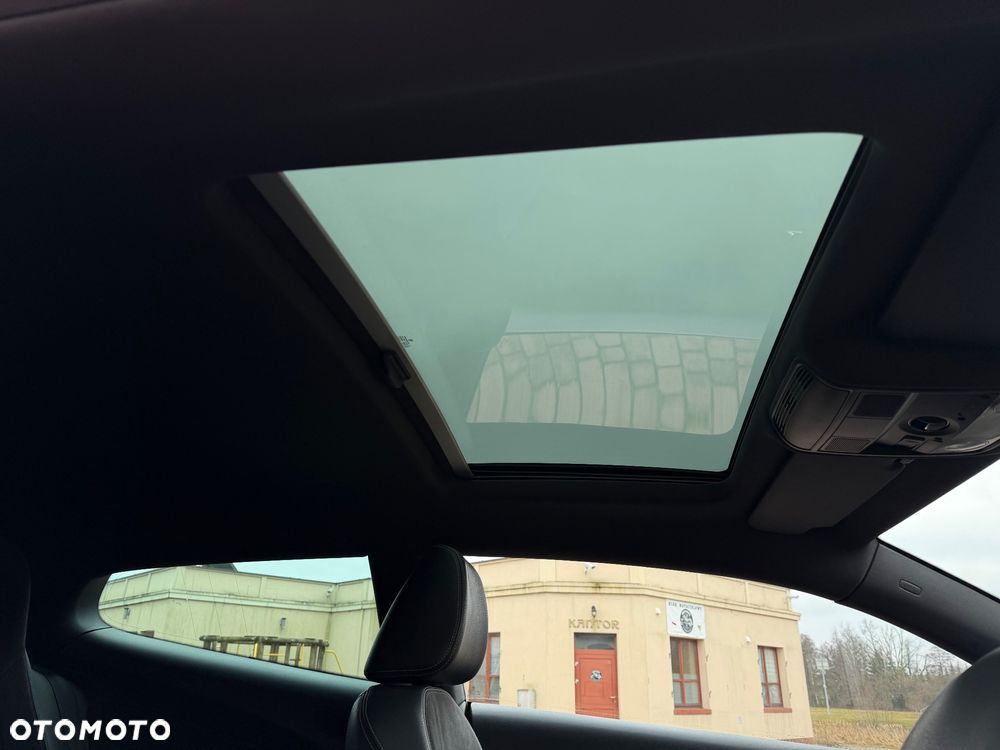 Volkswagen Scirocco 2.0 TDI Edition - 7