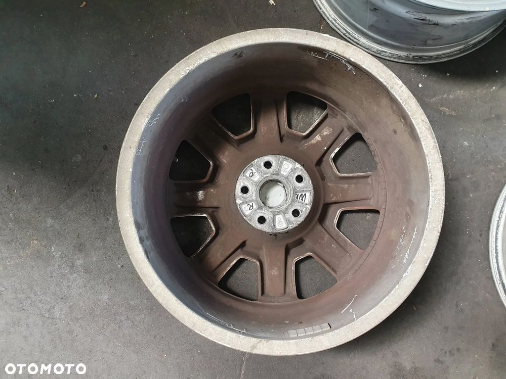 3D0601025B Volkswagen Phaeton 6.0 W12 2003 Felgi aluminiowe R18 - 11