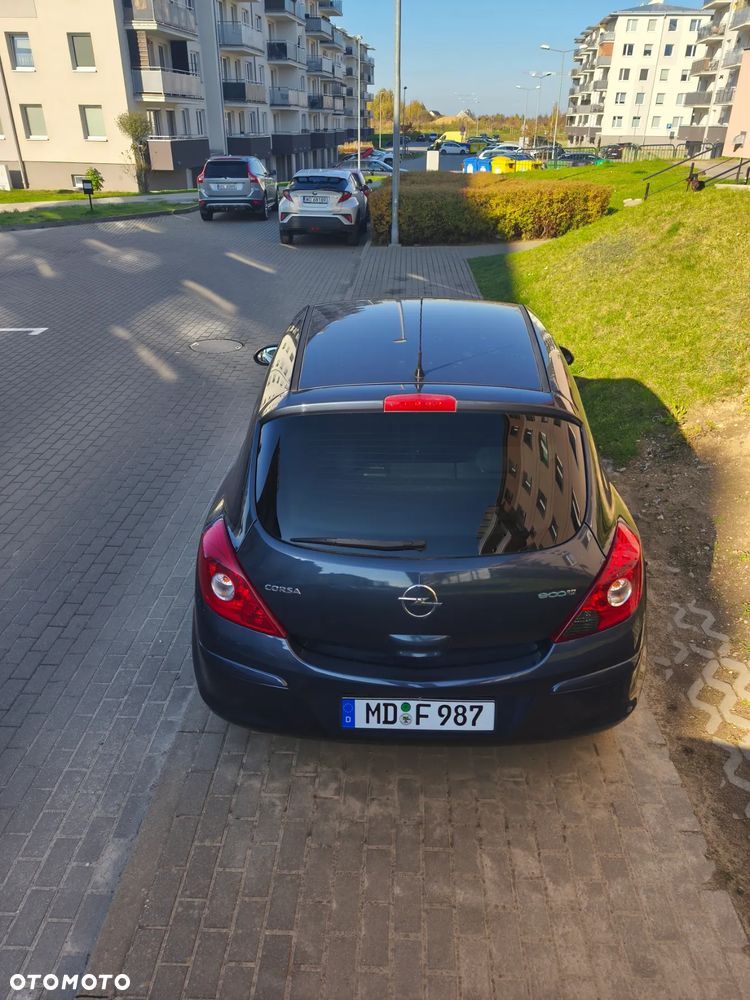 Opel Corsa 3-Türer Edition 111 Jahre - 35