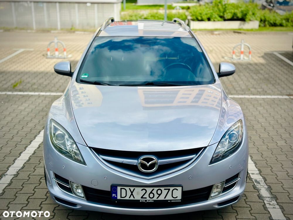 Mazda 6 Sport 2.0 CD DPF Dynamic - 3