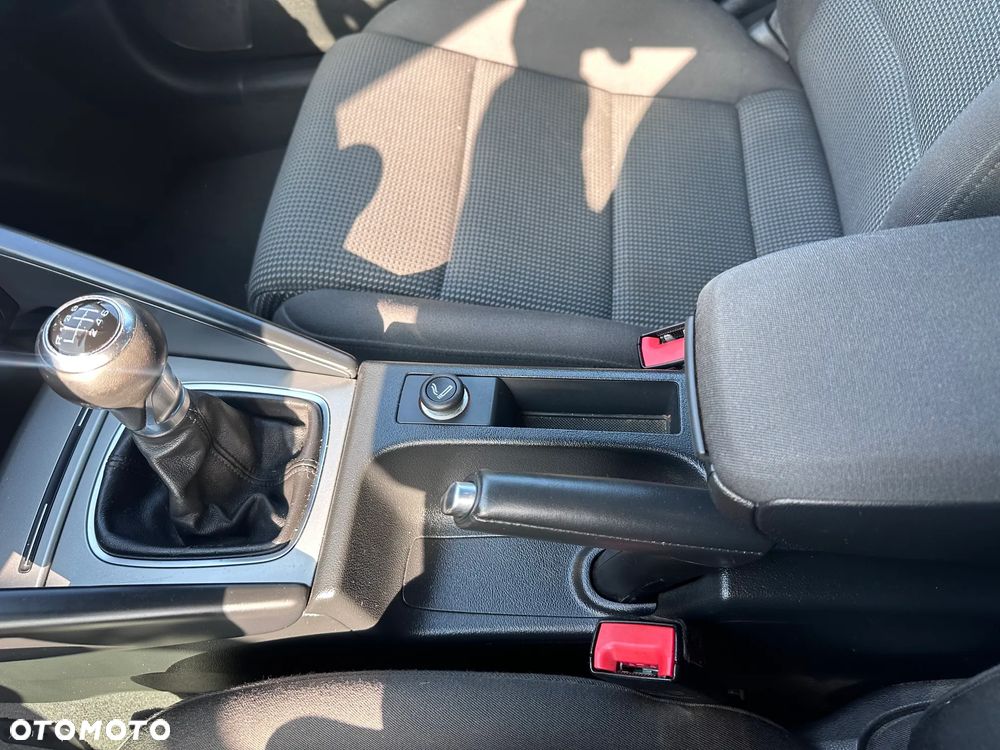 Audi A3 Sportback 1.4 TFSI Ambition - 36