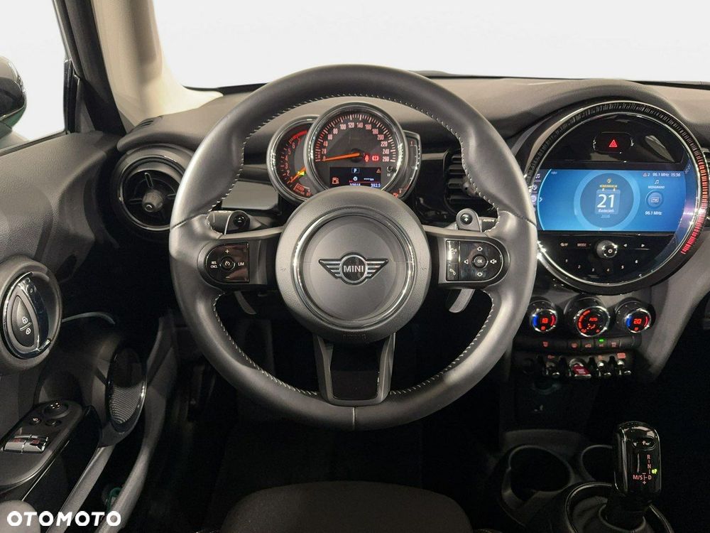 MINI Cooper S - 19