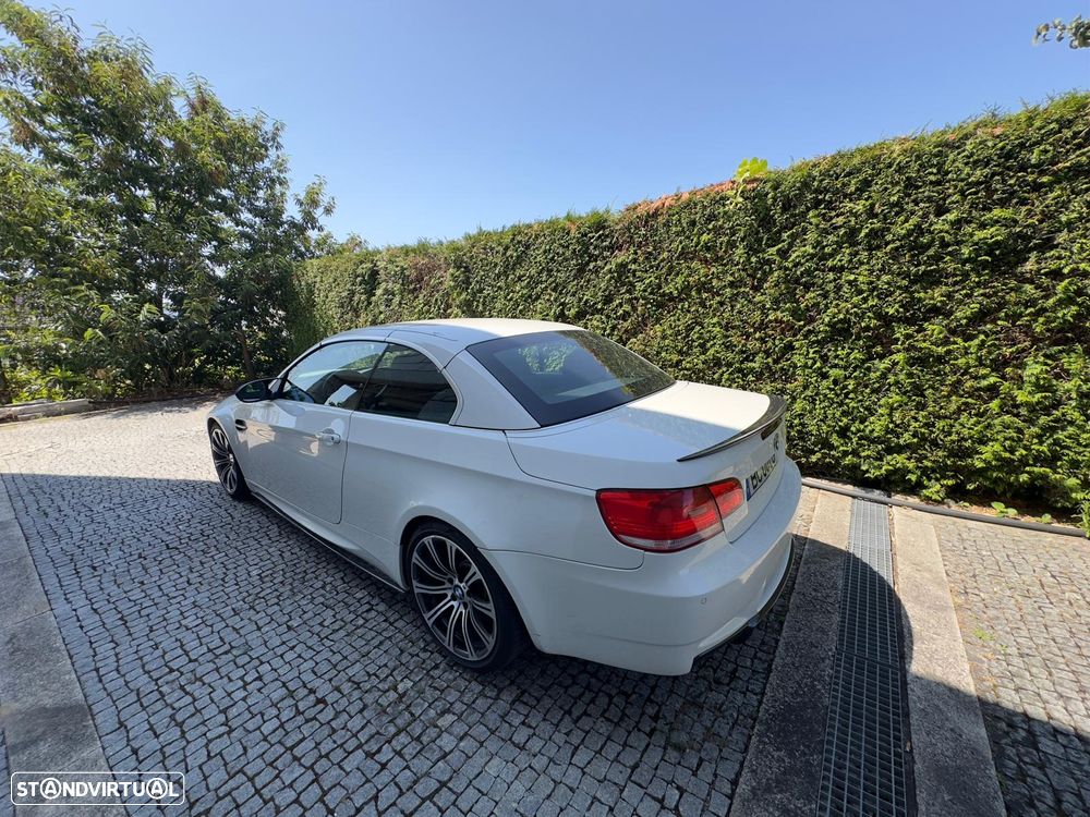 BMW M3 Auto - 15