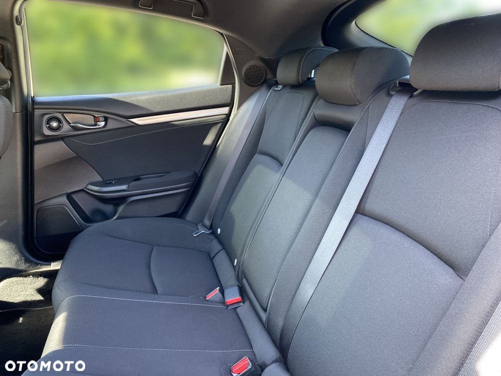 Honda Civic - 15