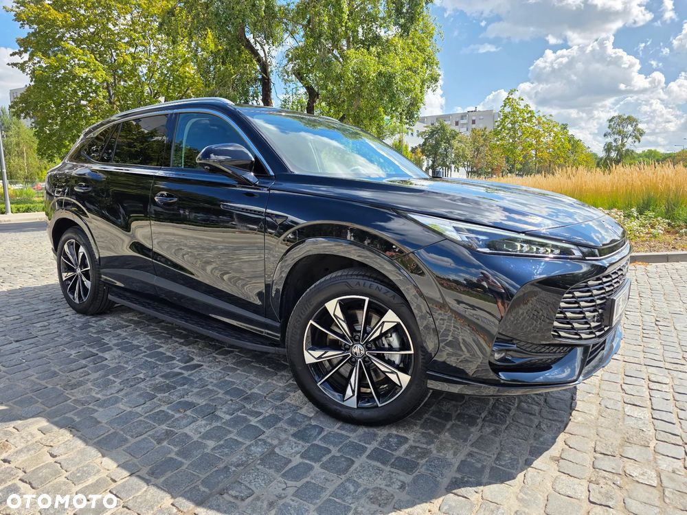 MG HS PHEV Comfort - 1