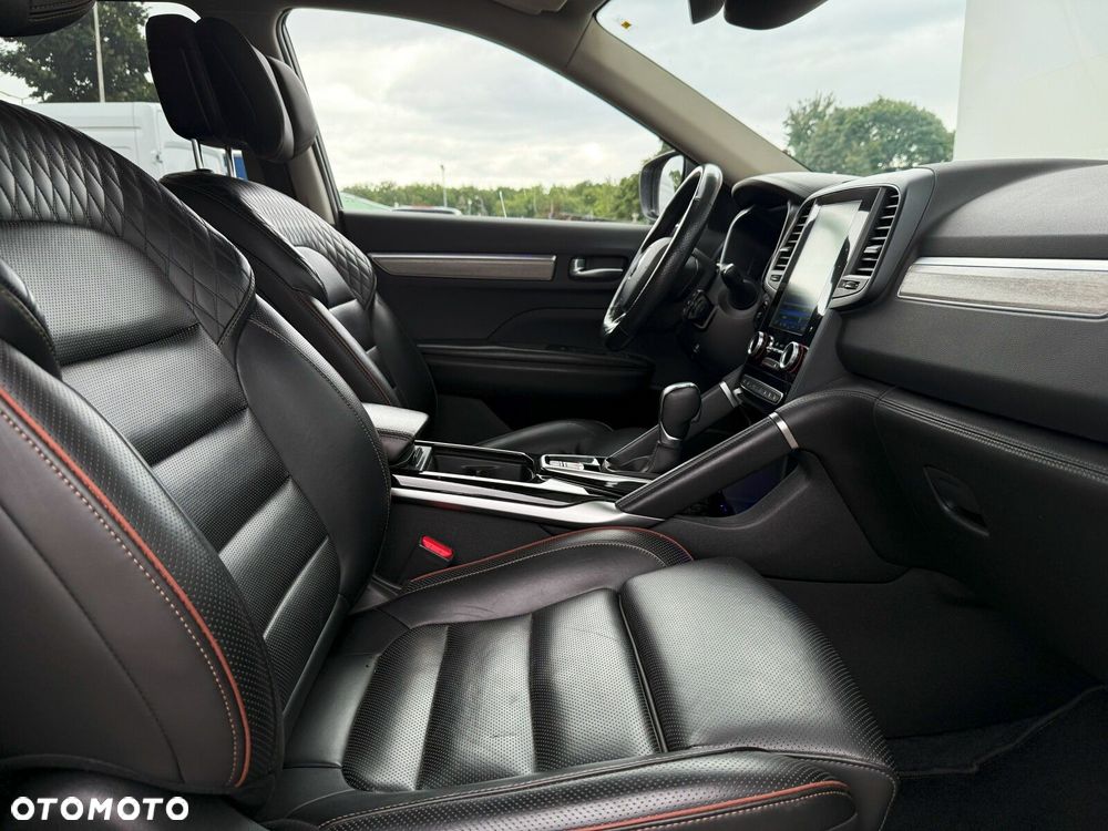 Renault Koleos 2.0 Blue dCi Initiale Paris 4x4 X-Tronic - 34