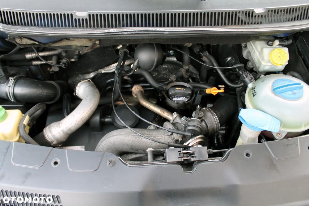 Volkswagen Multivan L1 Highline 4Motion - 18