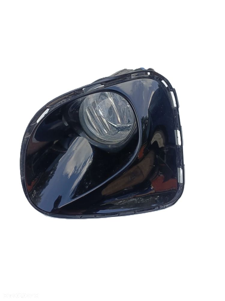 TOYOTA AVENSIS T27 LIFT T29 15-18 2015 r. halogen z kratką prawy przód PP 81481-05040 * - 1