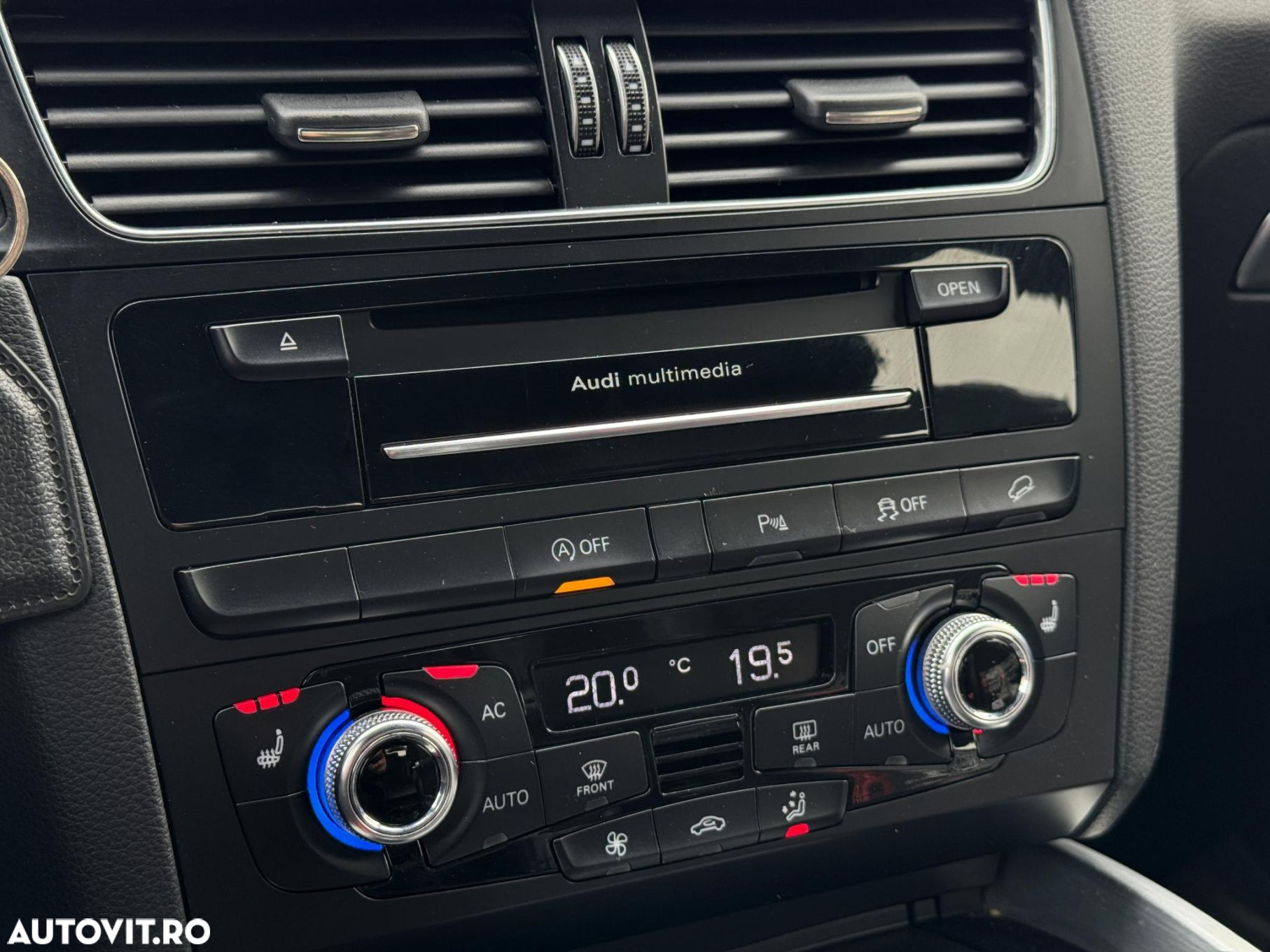 Audi Q5 - 16