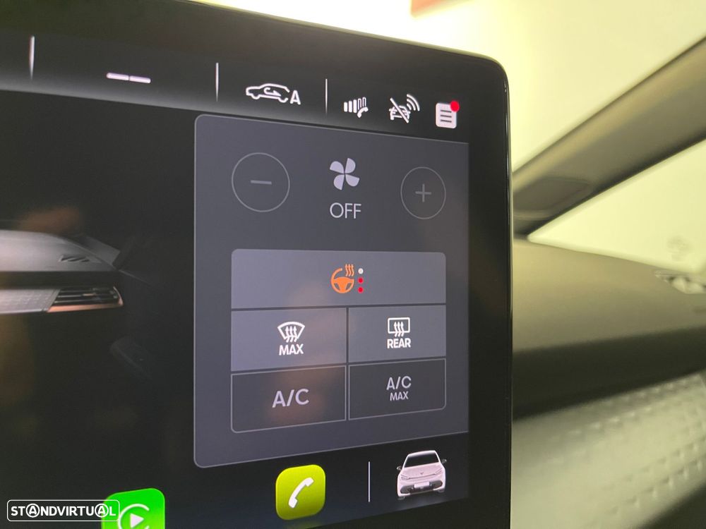 Cupra Born 58 kWh - 26