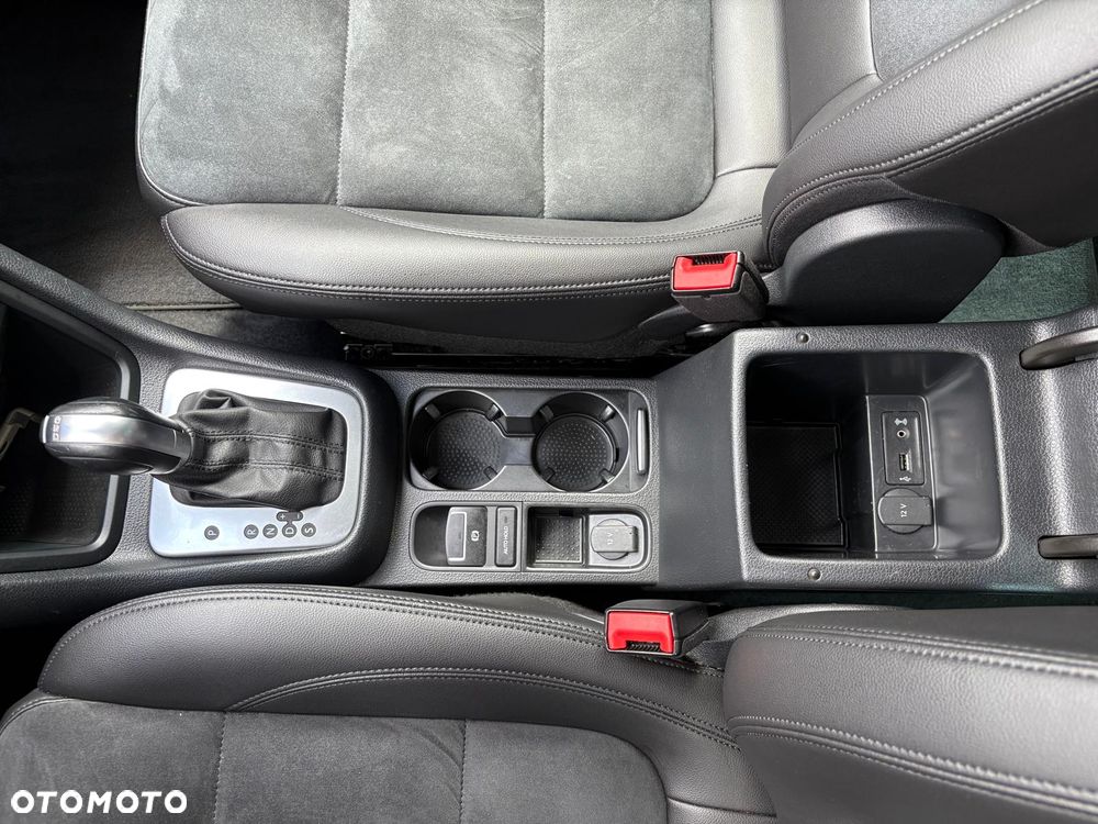 Volkswagen Sharan 2.0 TDI BMT Highline DSG - 24