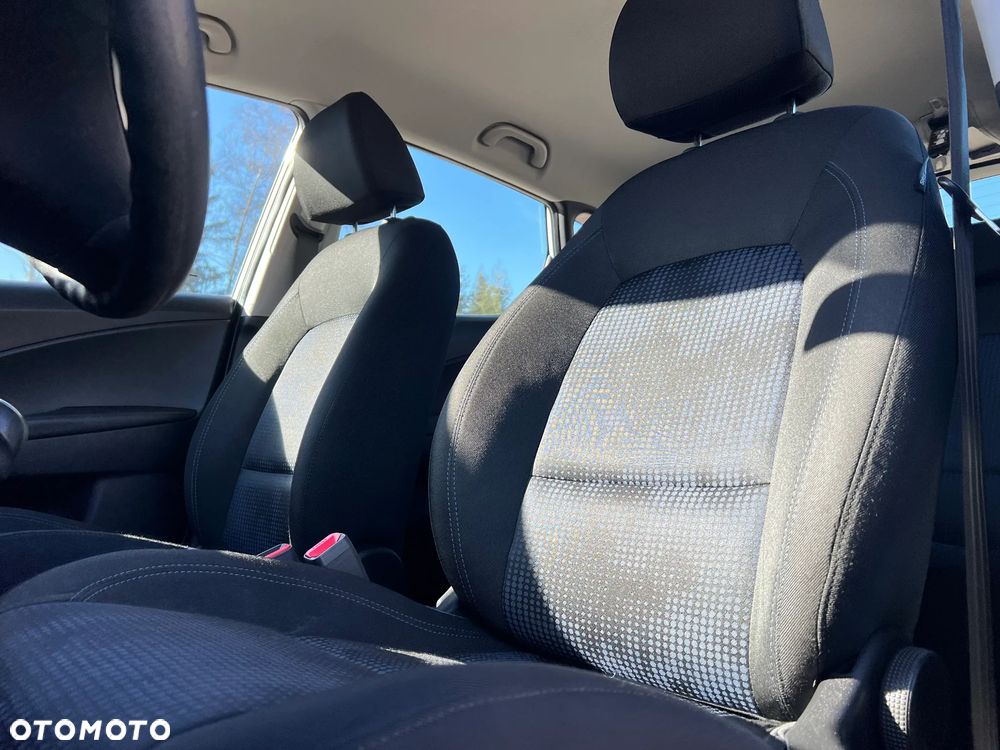 Hyundai ix20 1.6 CRDi Comfort - 10