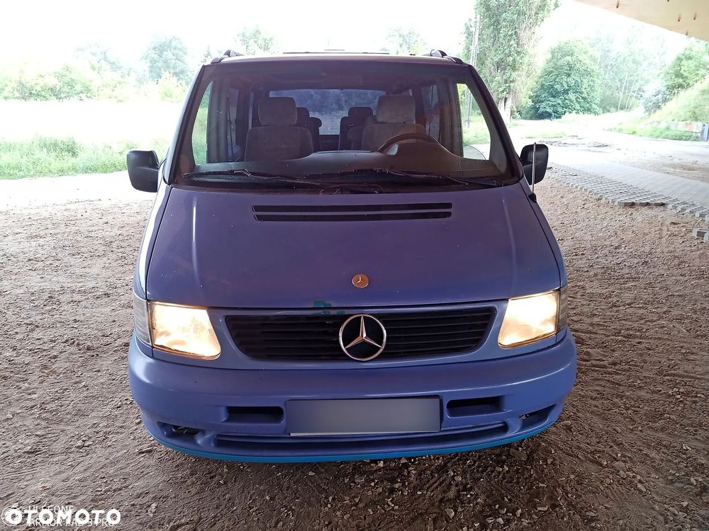Mercedes-Benz Vito - 4
