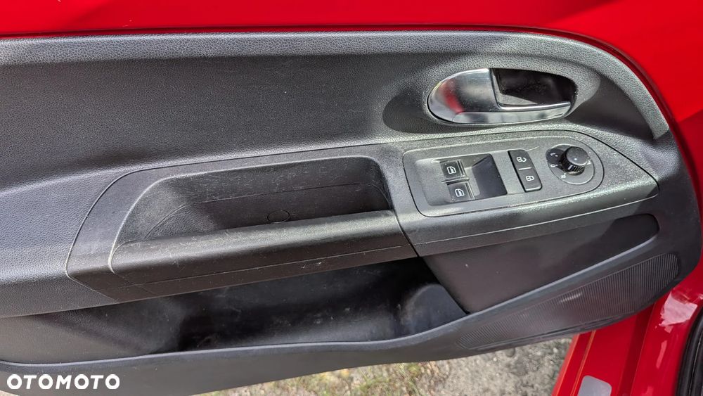 Volkswagen up! BlueMotion Technology high - 19