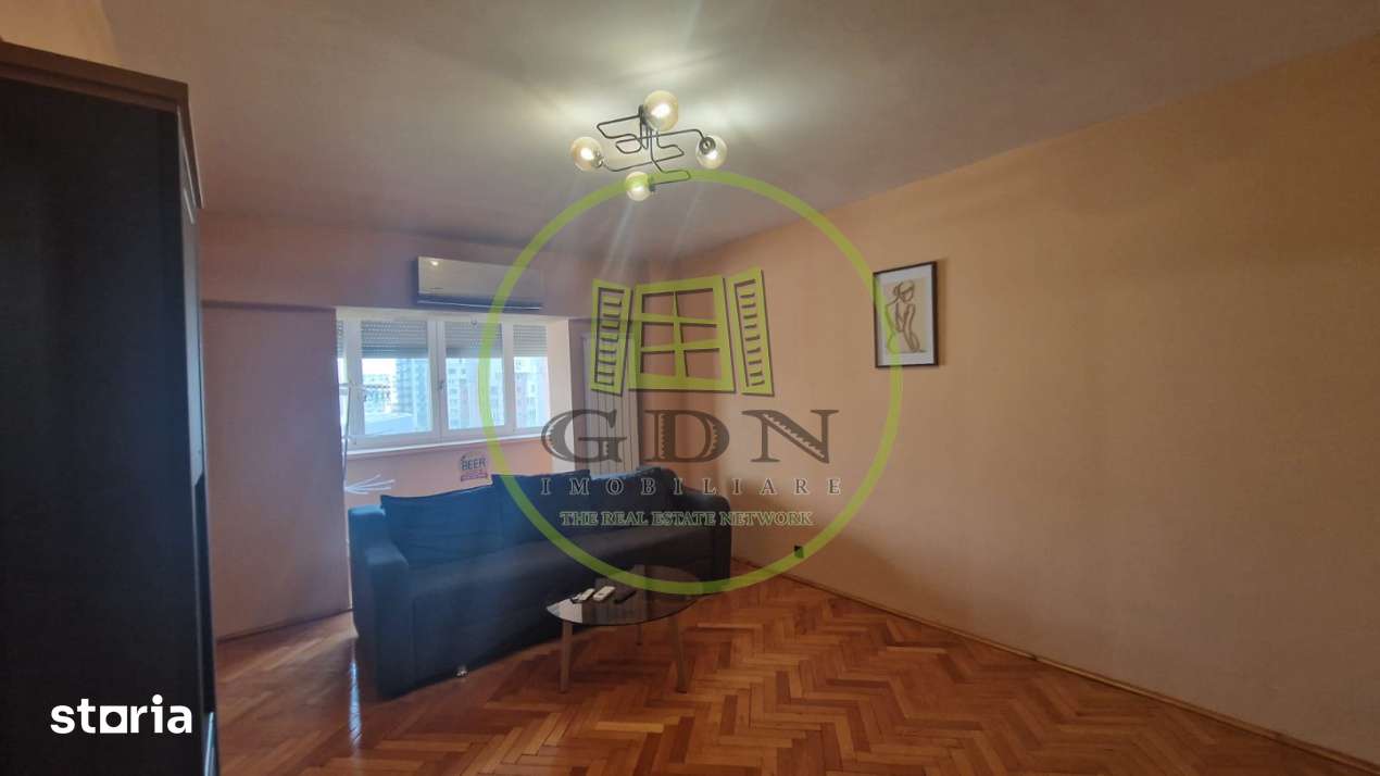 Apartament 3 camere, decomandat, 100mp, Calea Severinului zona Hotel G — fotografia 1