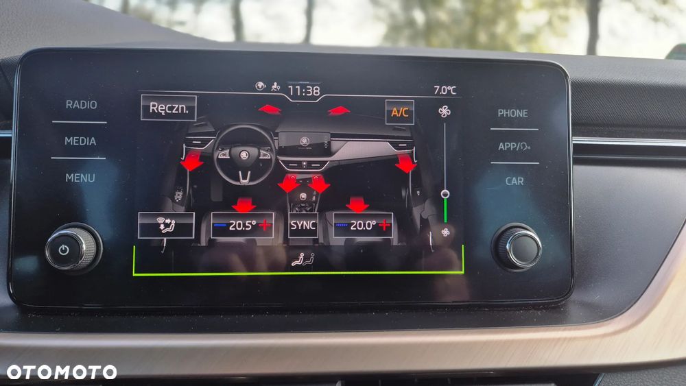 Skoda Kamiq 1.5 TSI Ambition - 27