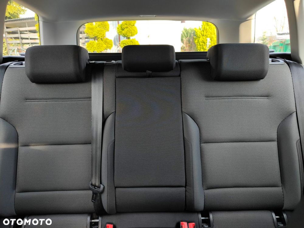 Volkswagen Golf 2.0 TDI (BlueMotion Technology) Comfortline - 16
