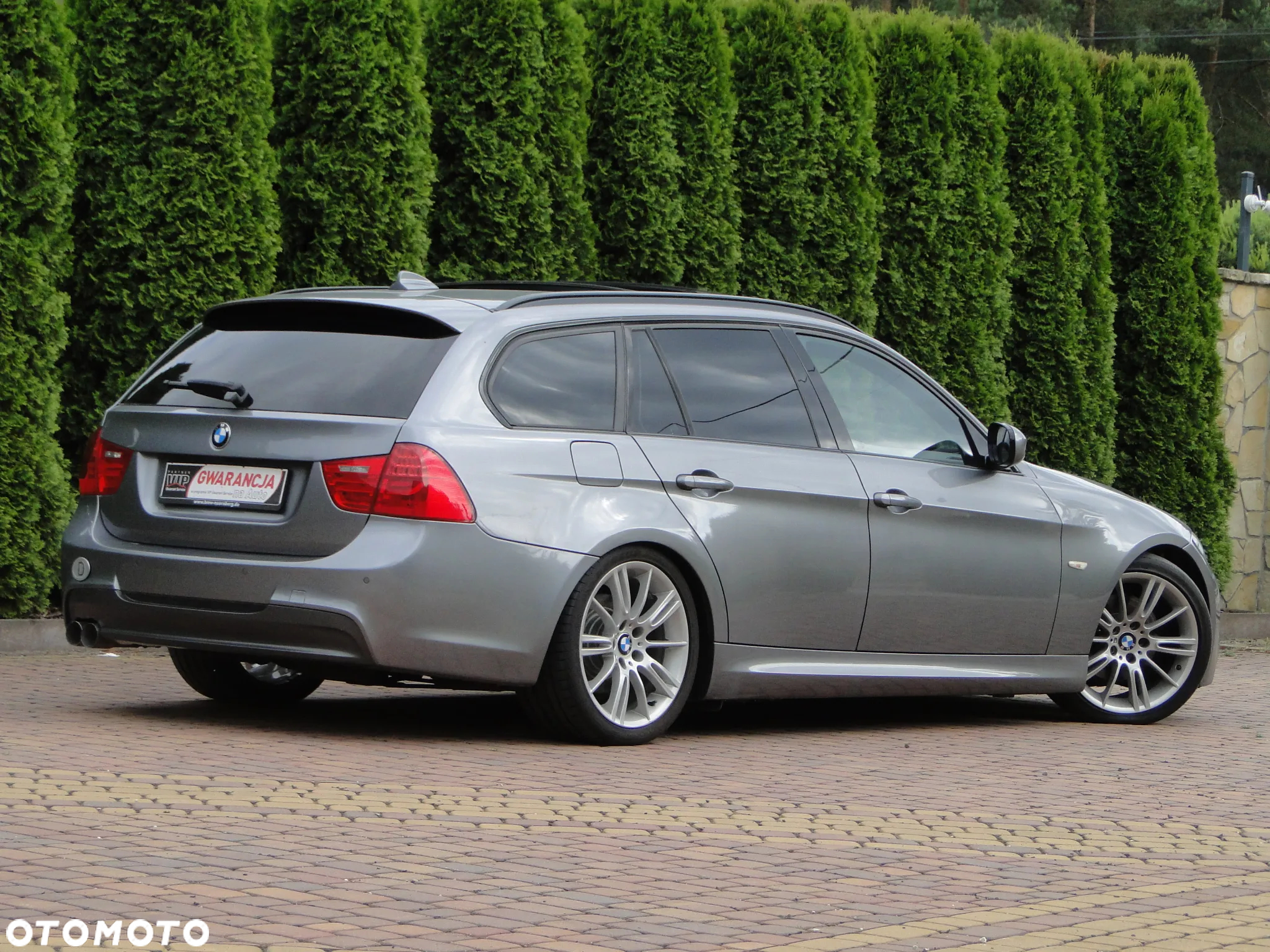 BMW Seria 3 - 12