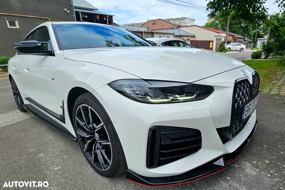 BMW Seria 4 - 2