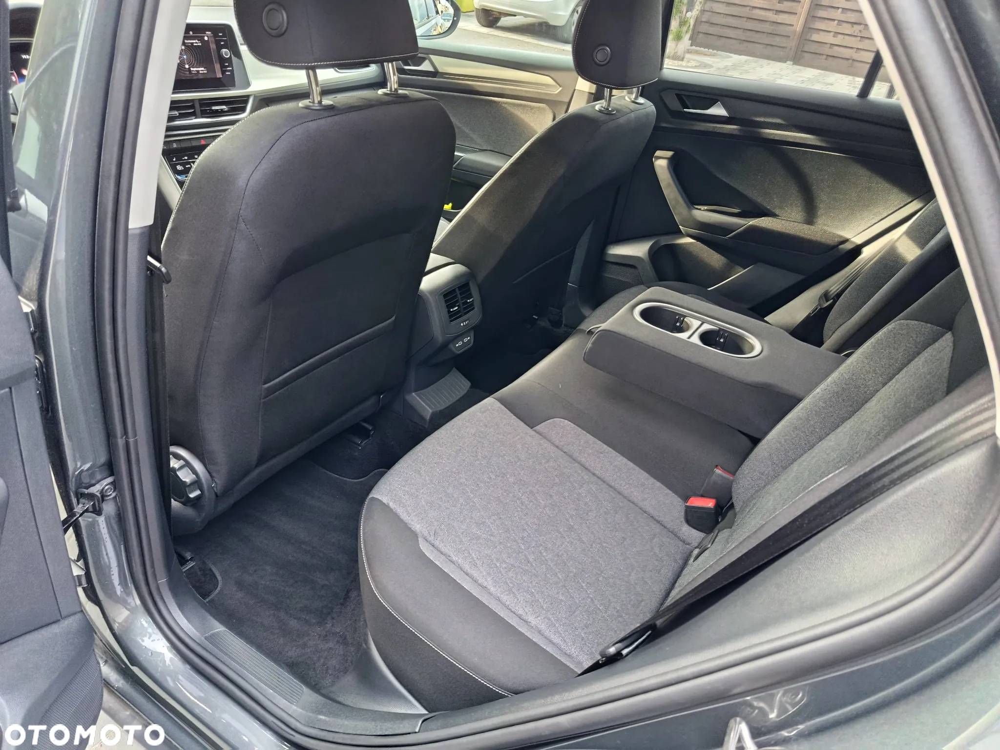 Volkswagen T-Roc 2.0 TDI SCR Move - 14