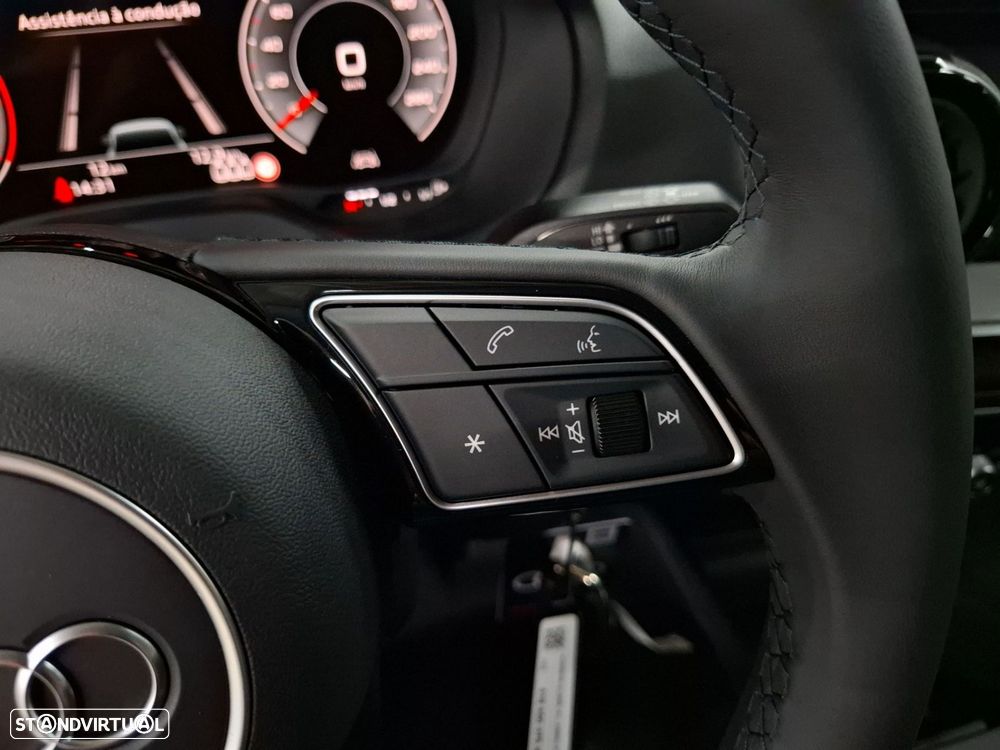 Audi Q2 30 TFSI Advanced - 17