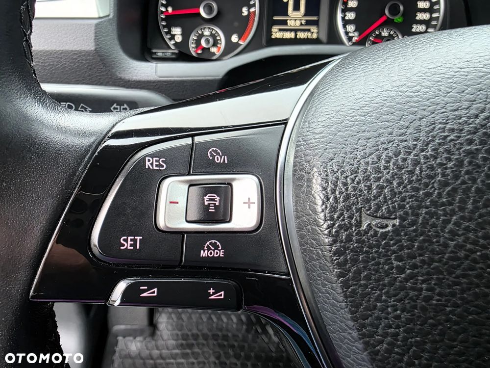 Volkswagen Caddy 2.0 TDI Edition 35 DSG - 36