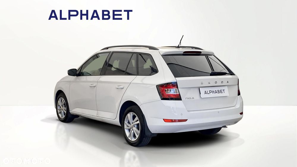 Skoda Fabia 1.0 TSI Ambition - 3