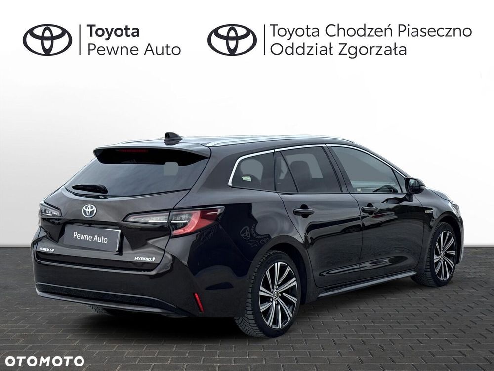 Toyota Corolla - 6