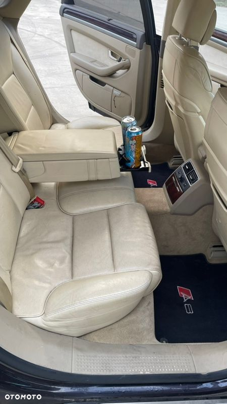 Audi A8 3.0 TDI Quattro - 10
