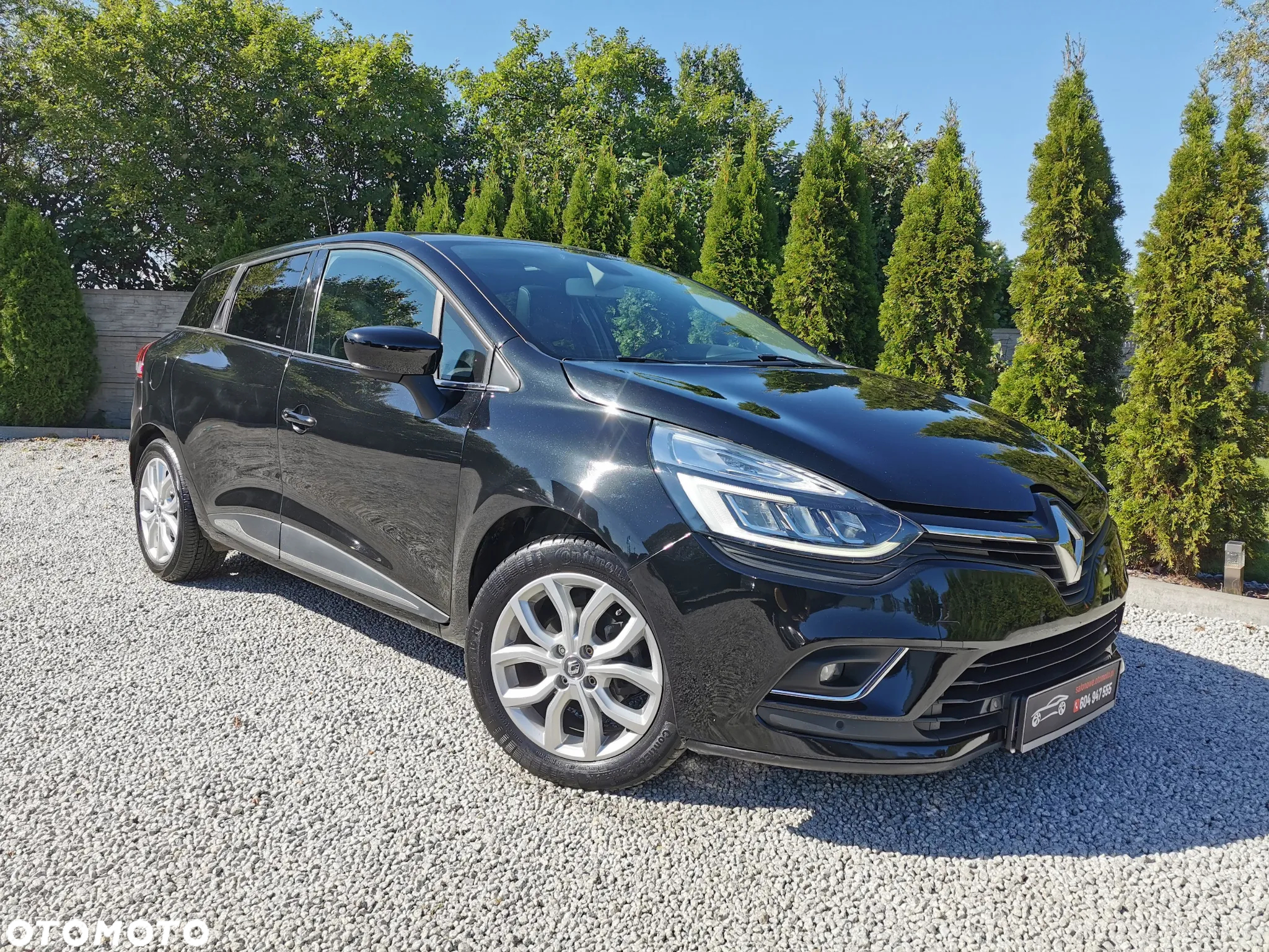 Renault Clio 1.2 Enegry TCe Intens - 5