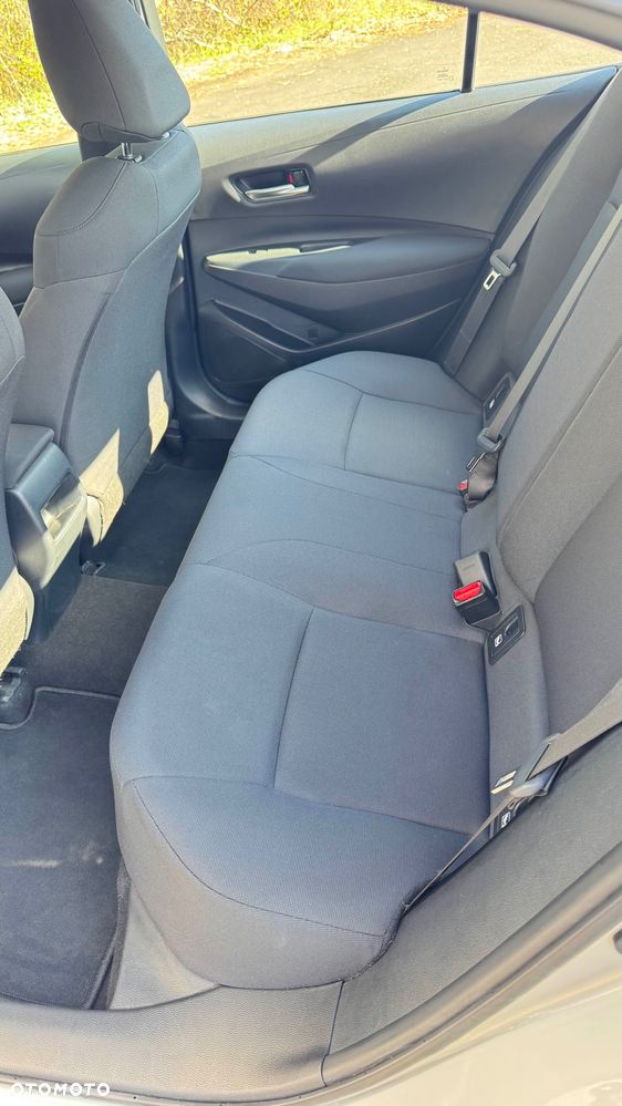 Toyota Corolla 1.6 Active - 7