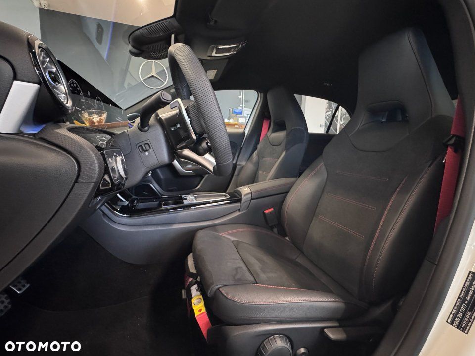 Mercedes-Benz Klasa A - 5