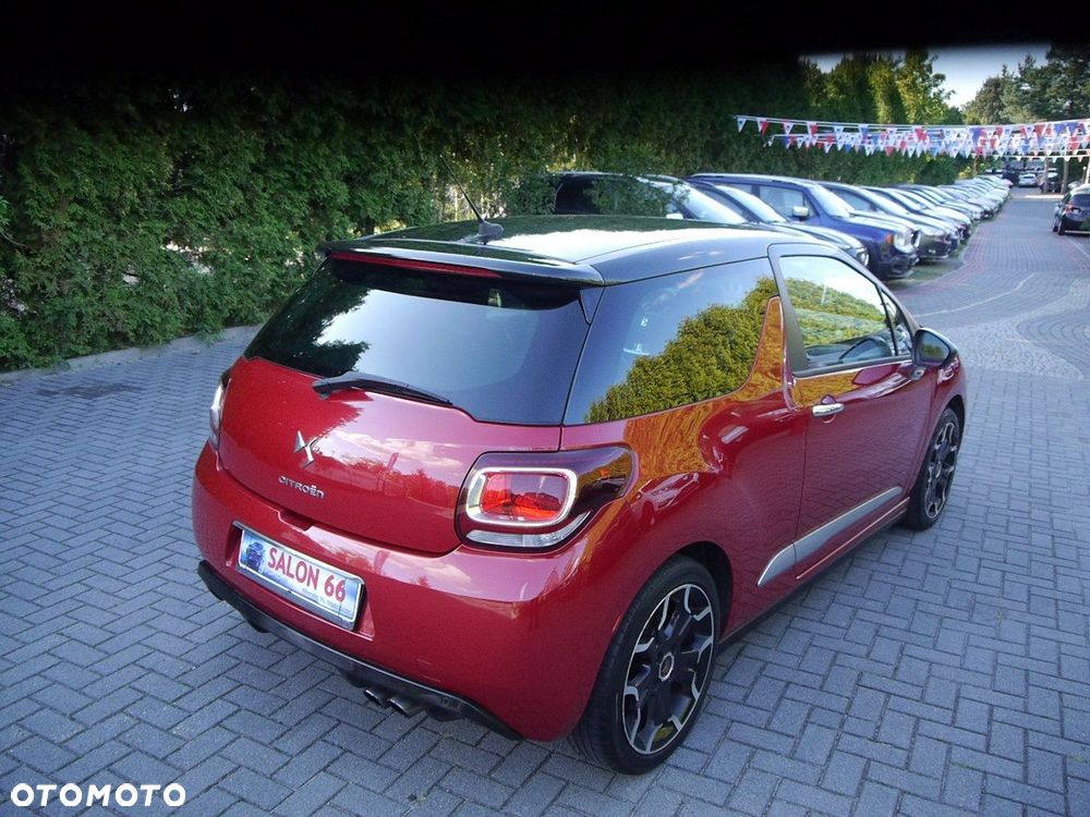 Citroën DS3 - 5