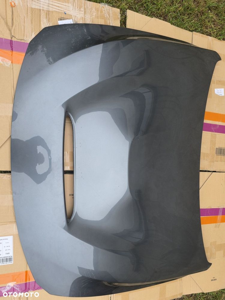 Bmw m3 m3 maska carbon gts