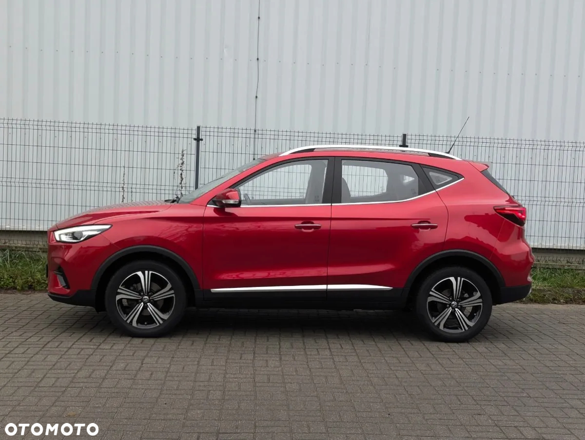MG ZS 1.5 VTi-Tech Exclusive - 6