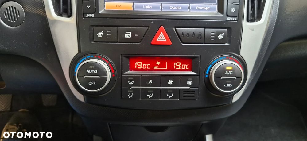 Kia Ceed Cee'd 1.6 Crdi Optimum + - 18