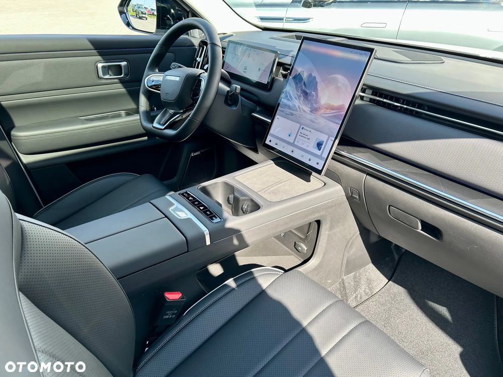 Jaecoo 7 Exclusive - 11