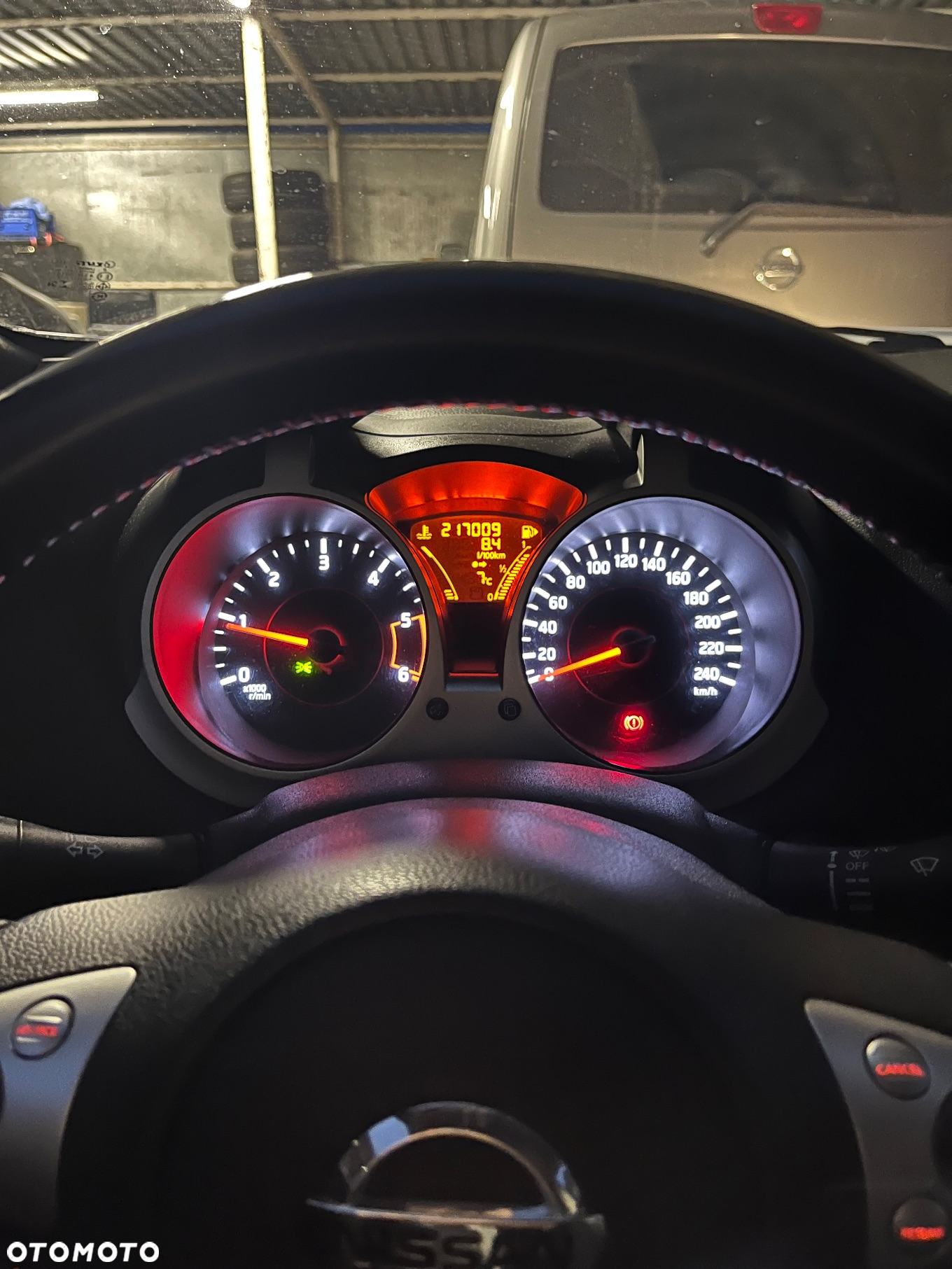Nissan Juke 1.5 dCi Edition - 32