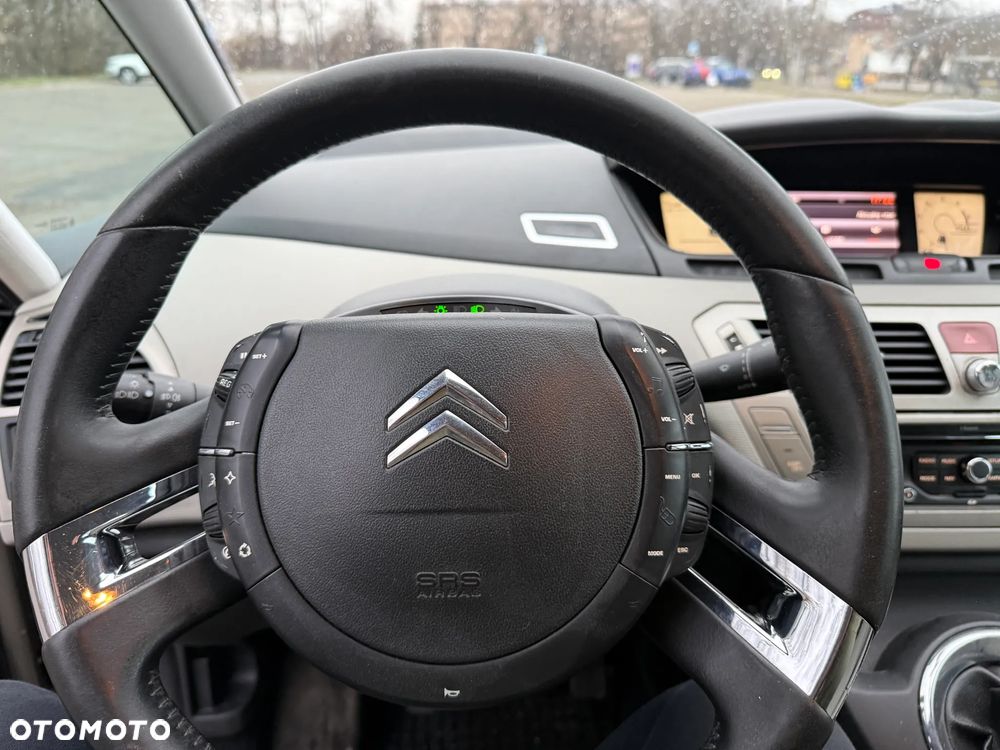 Citroën C4 Picasso - 20