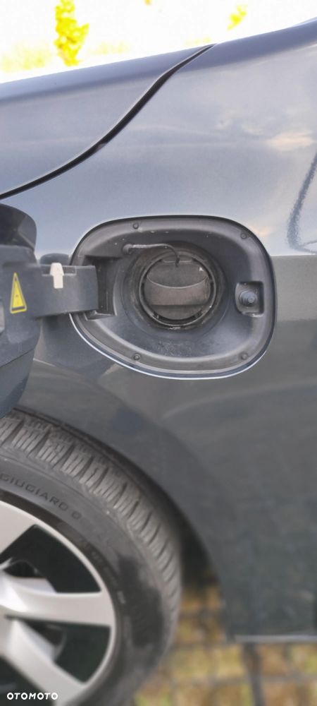 Volvo V60 - 15