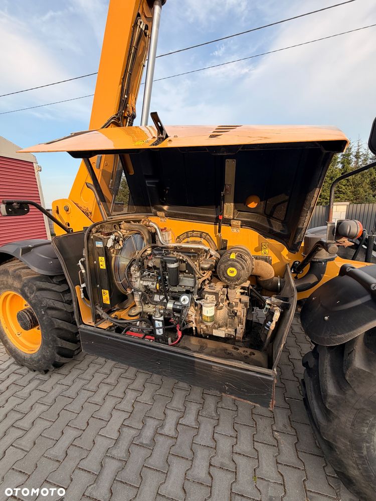 Caterpillar 337 - 6