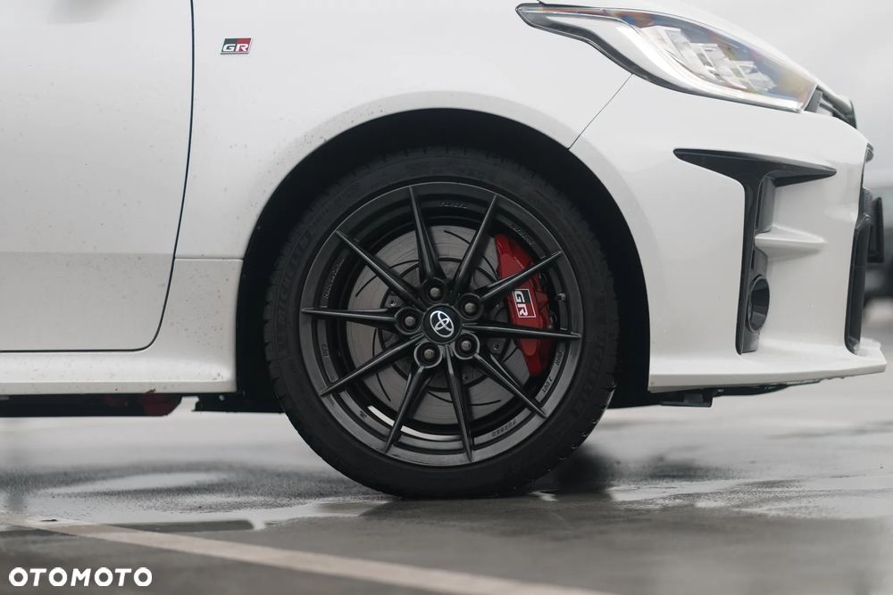 Toyota GR Yaris 1.6 Dynamic - 5