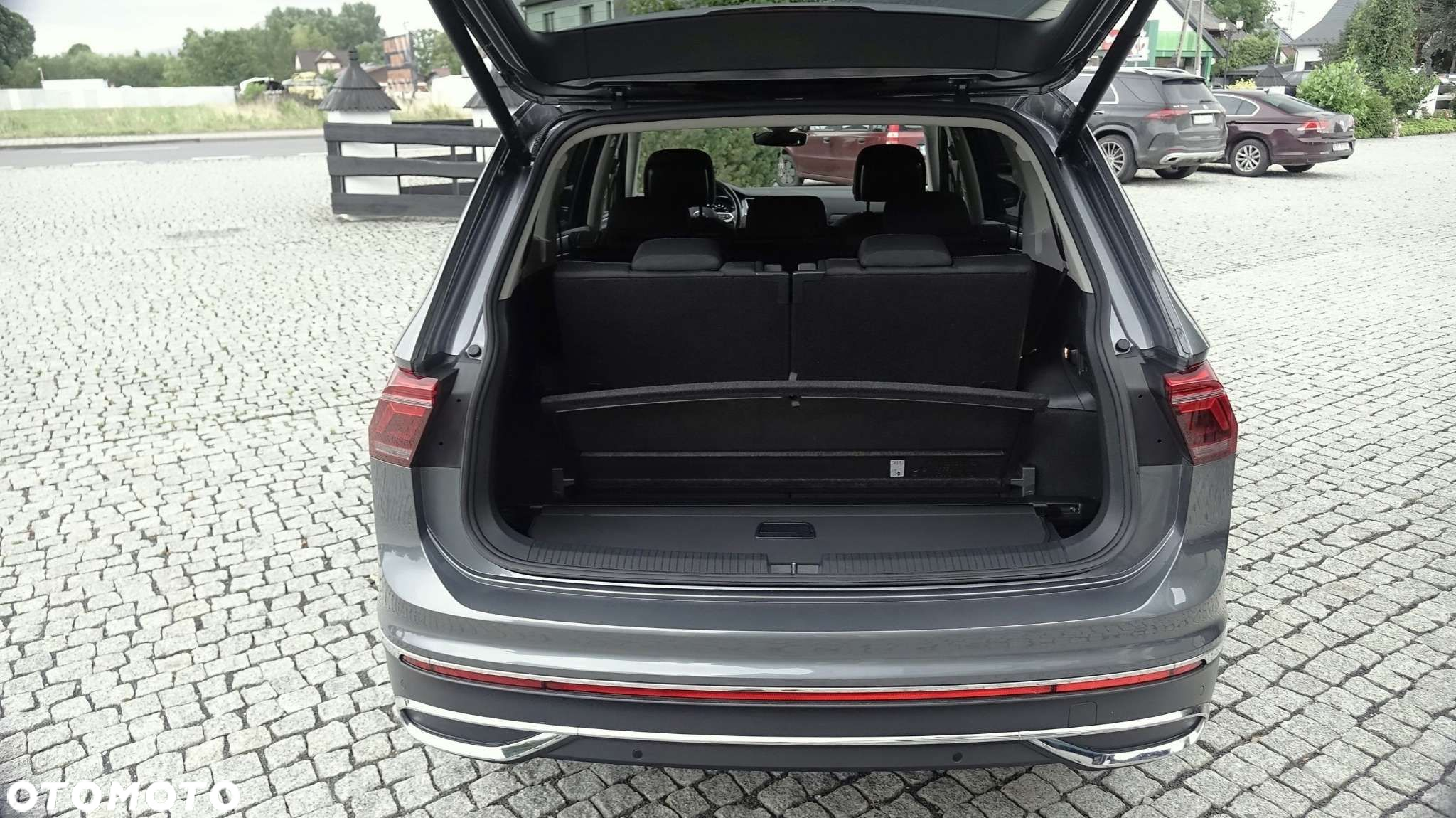 Volkswagen Tiguan Allspace - 25