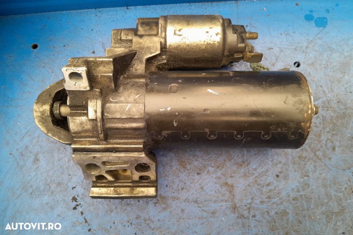 Electromotor 8506657 MX1253 BMW Seria 3 E90 [2004 - 2010] - 3