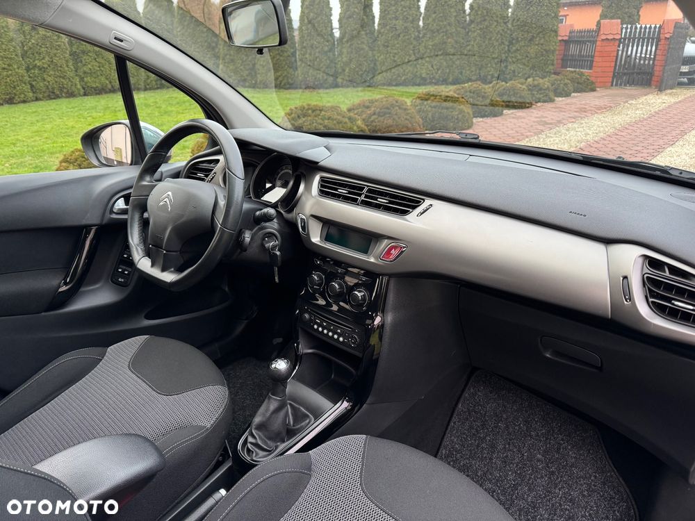 Citroën C3 Pure Tech (VTi) 82 Selection - 12