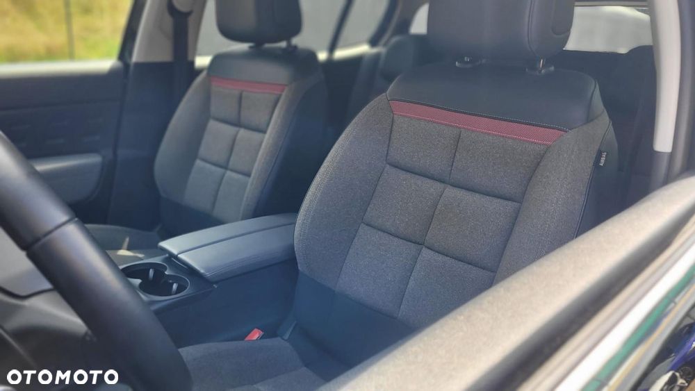 Citroën C5 Aircross 225 e.EAT8 SHINE PACK - 30