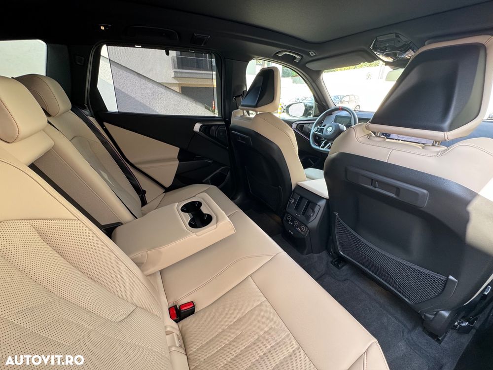 BMW X3 M M50 xDrive - 17