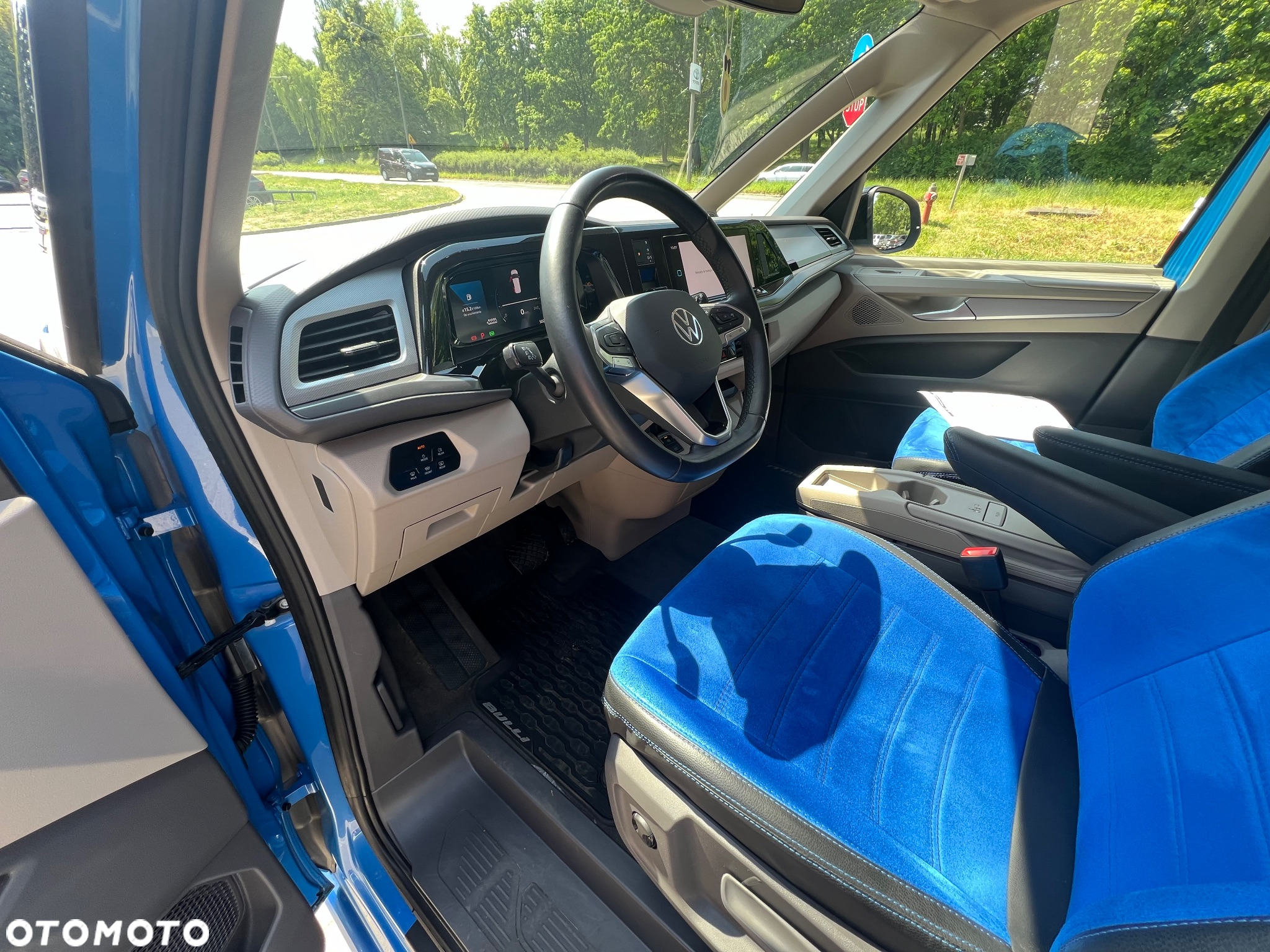 Volkswagen Multivan 2.0 TDI L2 Life DSG - 28