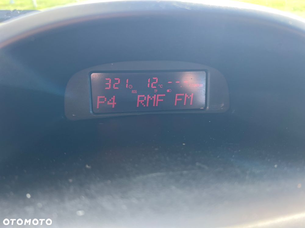 Subaru Justy 1.3GX 4WD - 16